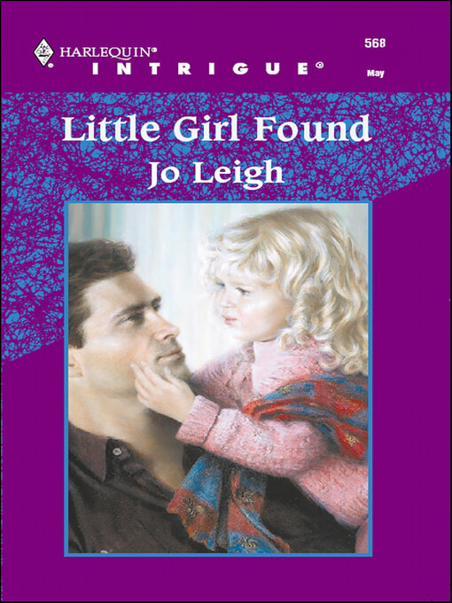 Title details for Little Girl Found by Jo Leigh - Available